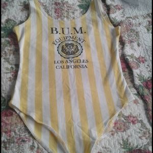 Forever 21 bodysuit